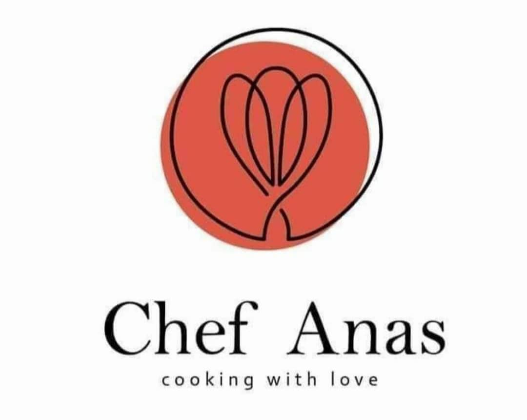 Chef Anas